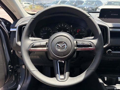 New 2026 MAZDA CX-50 Meridian Edition w/ Cargo Package AWD/4WD image 8