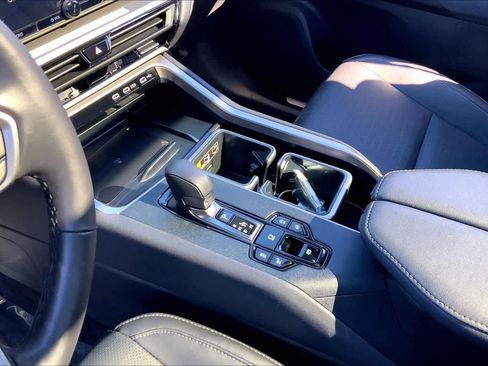 Certified 2025 Lexus TX 350 AWD w/ Technology Package image 17