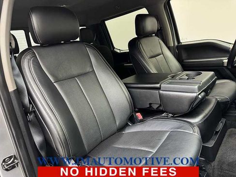 Used 2020 Ford F150 Lariat AWD/4WD image 20