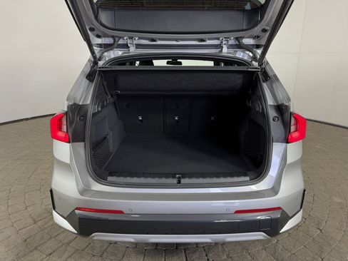 Used 2025 BMW X1 xDrive28i w/ Convenience Package AWD/4WD image 7