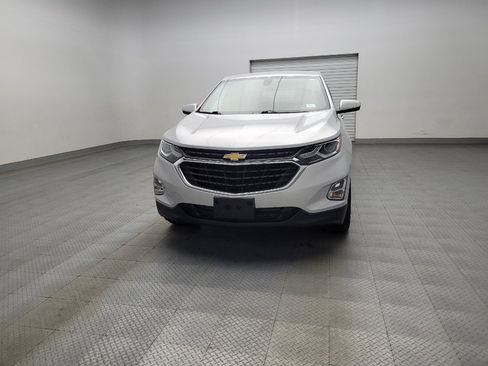 Used 2019 Chevrolet Equinox LT image 15
