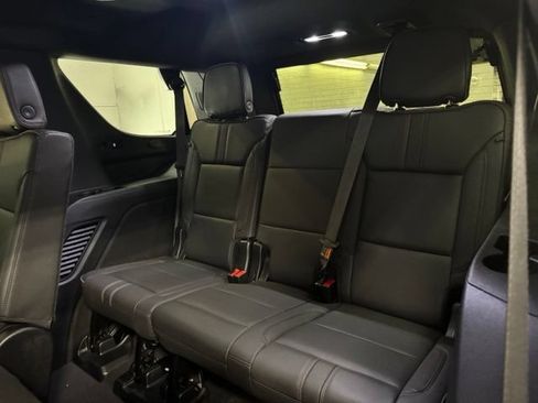 Used 2023 Chevrolet Tahoe RST w/ Luxury Package RWD image 24