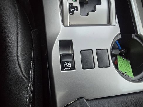 Used 2023 Toyota 4Runner TRD Sport image 27