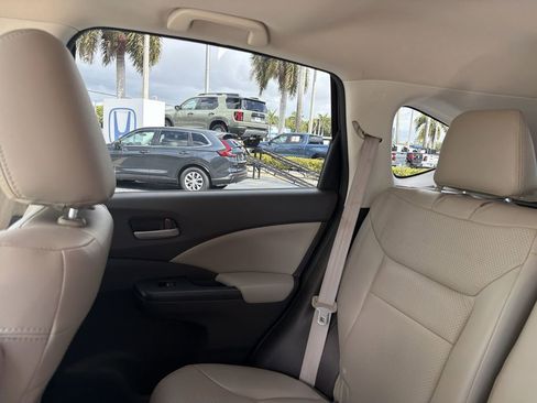 Used 2014 Honda CR-V EX image 13
