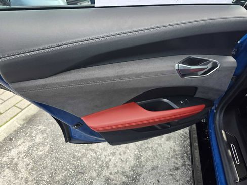 Used 2022 Audi e-tron GT Prestige image 20