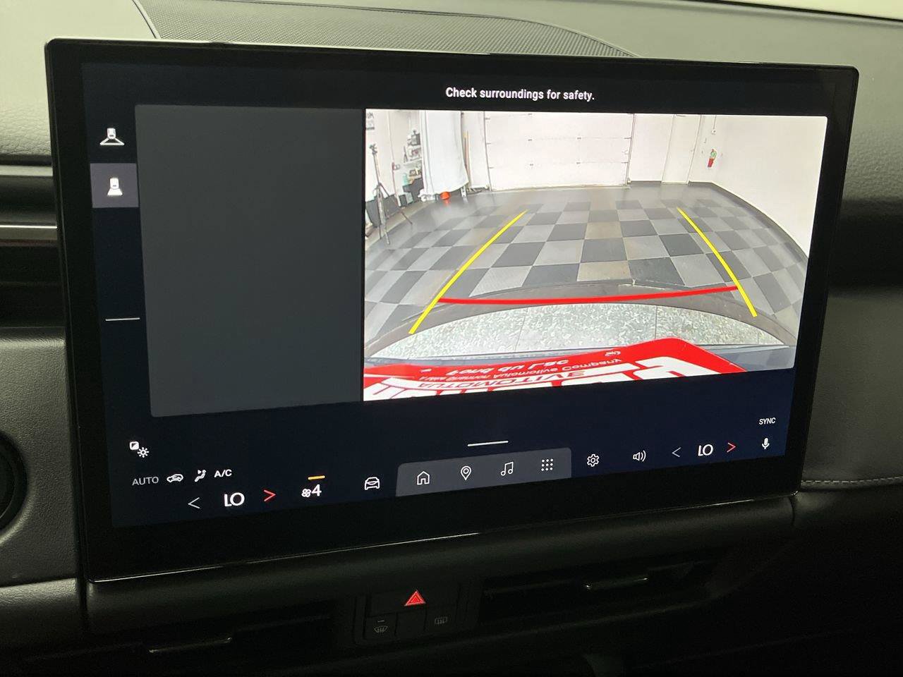 New 2026 MAZDA CX-5 Select AWD/4WD image 6