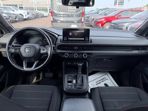Used 2024 Honda CR-V Sport image 24