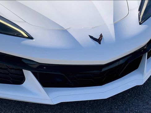 Used 2024 Chevrolet Corvette Z06 image 27