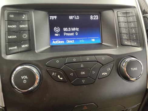 Used 2016 Ford Edge SEL FWD image 25