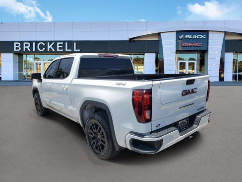 Used 2023 GMC Sierra 1500 Elevation AWD/4WD image 4