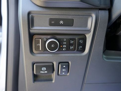 New 2025 Ford F150 Lariat w/ Equipment Group 502A High image 13