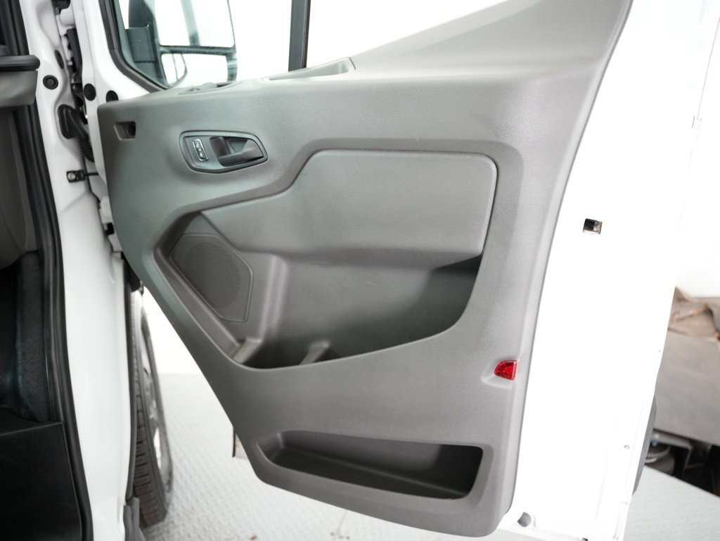 Used 2022 Ford Transit 350 Low Roof RWD image 36