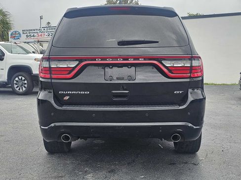 Used 2019 Dodge Durango GT image 15