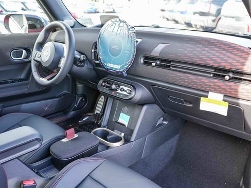 New 2026 MINI Cooper John Cooper Works image 14