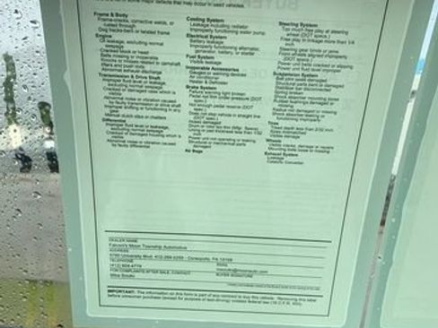 Certified 2025 Hyundai Elantra SEL FWD image 29