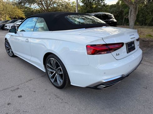 Certified 2023 Audi A5 2.0T Premium Plus w/ Premium Plus image 4