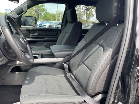 New 2026 RAM 1500 Express image 35