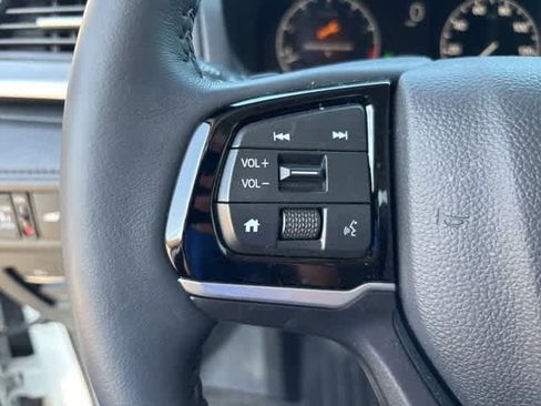 Used 2025 Honda Odyssey EX-L image 11