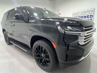 Used 2024 Chevrolet Tahoe High Country video 2