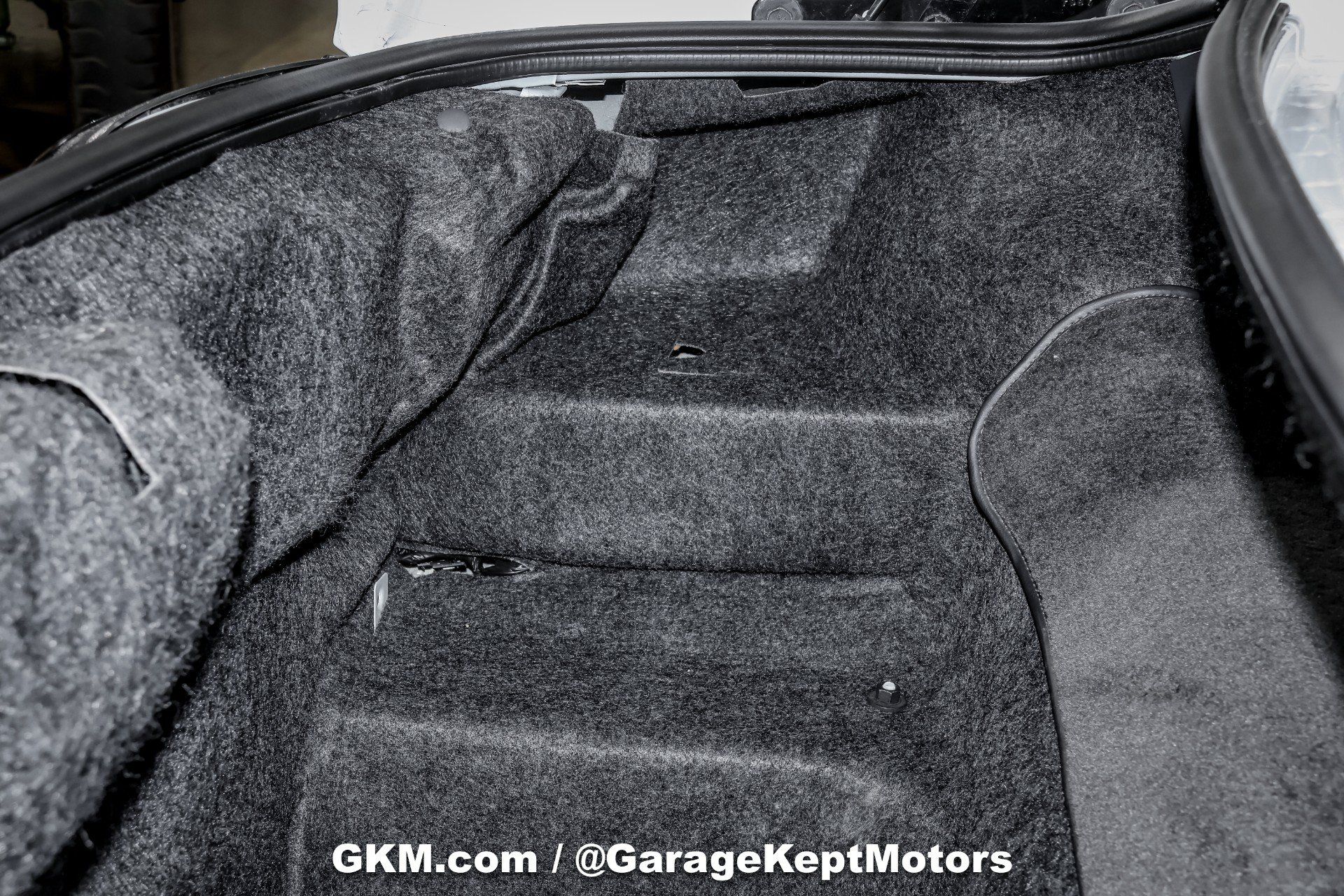 Used 2002 Chevrolet Camaro Z28 RWD image 95