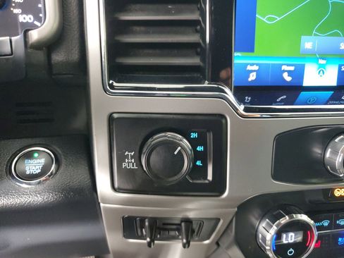 Used 2022 Ford F250 Lariat w/ Lariat Ultimate Package image 43