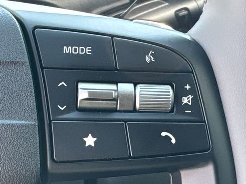 New 2025 Kia EV6 Wind AWD/4WD image 26