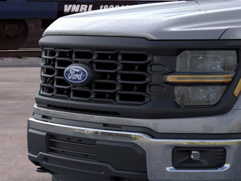 New 2026 Ford F150 XL w/ Equipment Group 103A High AWD/4WD image 17