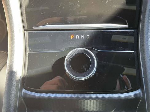 New 2025 Jeep Grand Cherokee Altitude RWD image 17