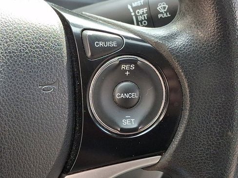 Used 2013 Honda Civic LX image 21