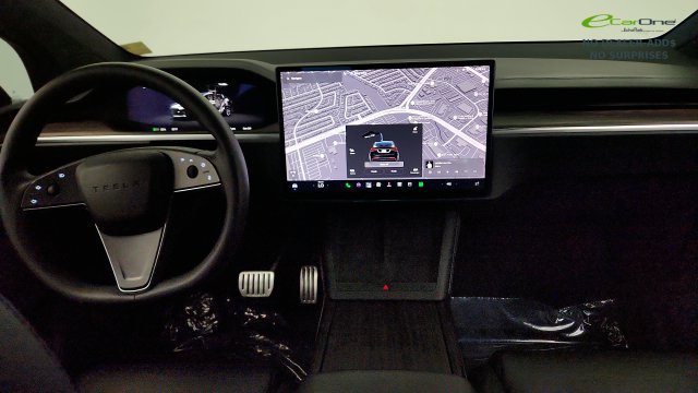 Used 2024 Tesla Model X AWD/4WD image 46