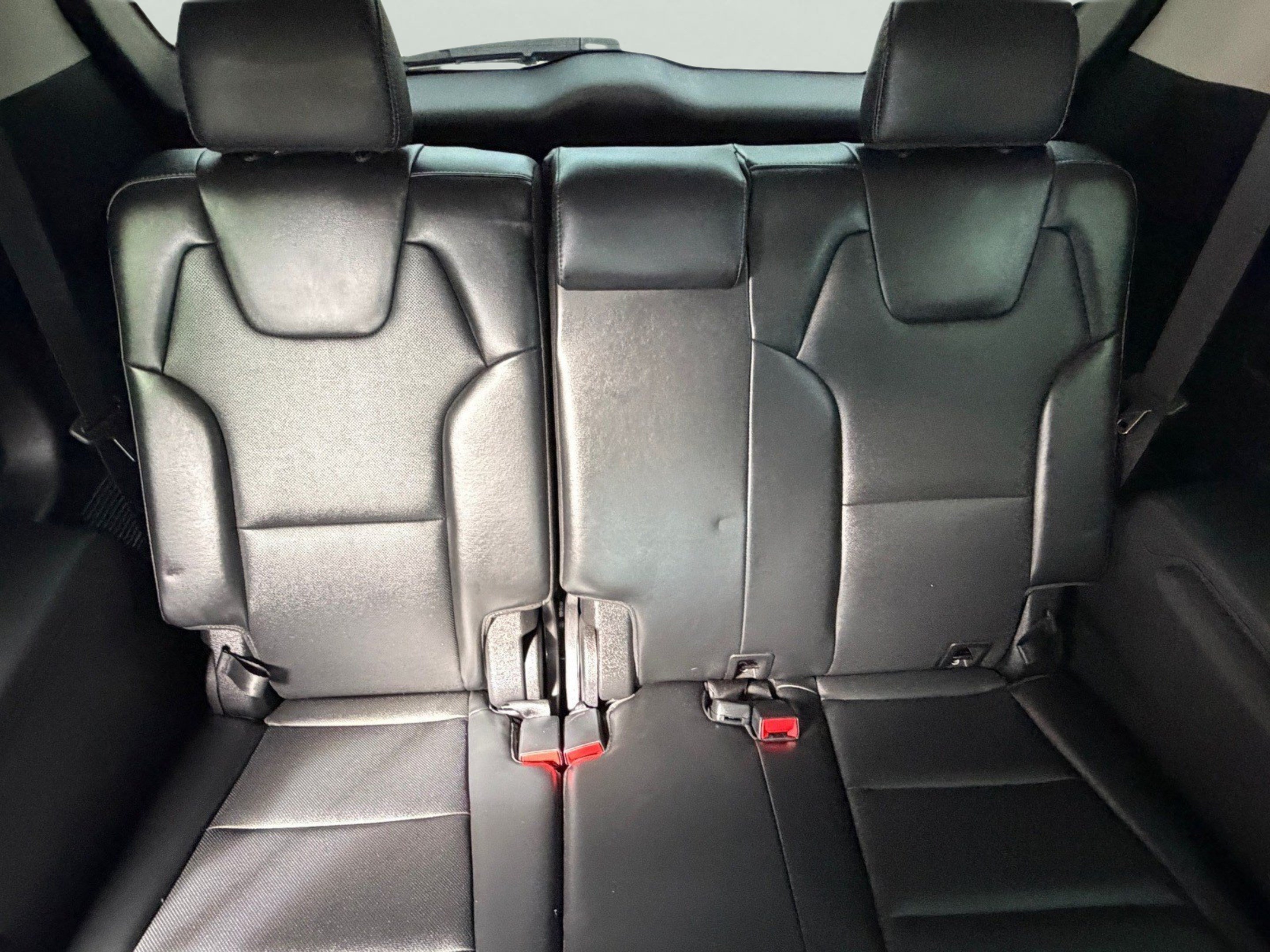 Certified 2022 Kia Telluride EX w/ EX Premium Package FWD image 21
