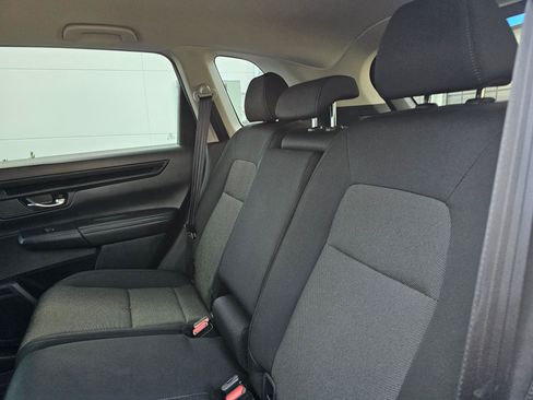 Certified 2025 Honda CR-V LX image 21