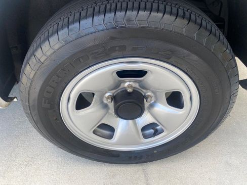 Used 2001 Suzuki Vitara JLS image 70