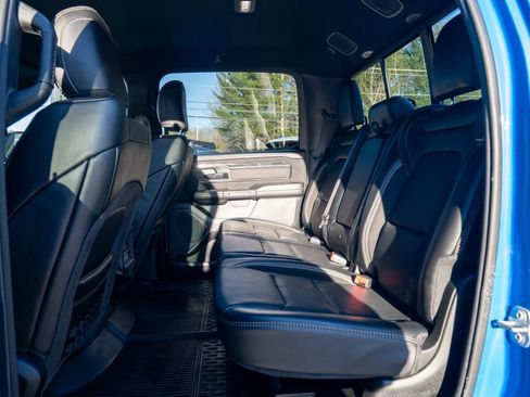 Used 2022 RAM 1500 TRX w/ TRX Level 1 Equipment Group image 22