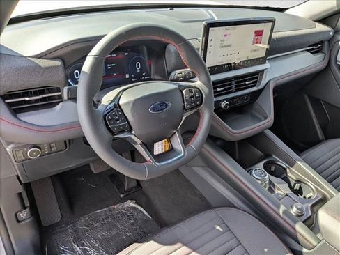 New 2026 Ford Explorer ST-Line image 3