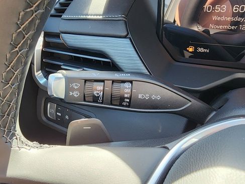 New 2026 GMC Acadia Elevation w/ Black Edition image 22