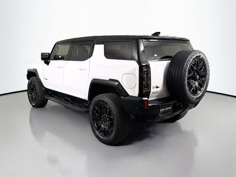 Used 2024 GMC Hummer EV 2X image 5