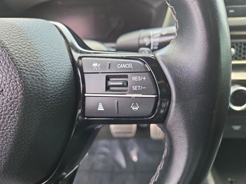 Used 2023 Honda Civic Sport image 5
