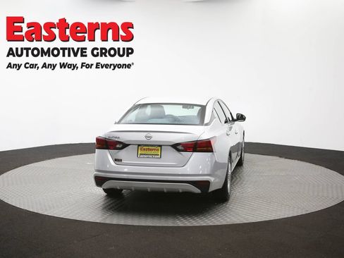 Used 2023 Nissan Altima 2.5 S FWD image 36