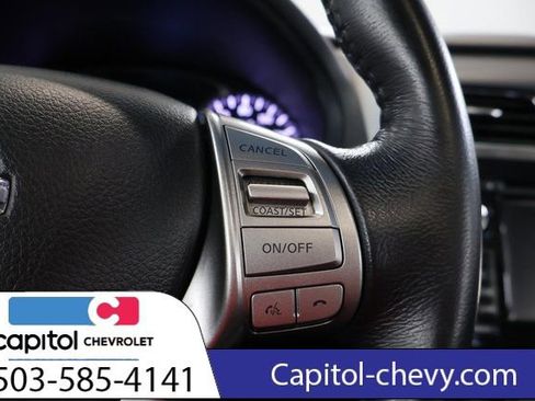 Used 2014 Nissan Altima 2.5 SV w/ Convenience Package FWD image 20