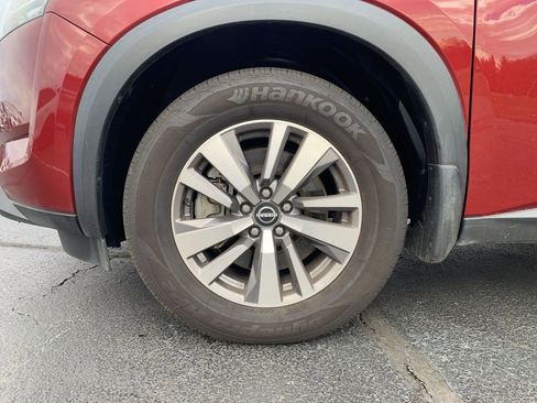 Used 2022 Nissan Pathfinder SL image 18