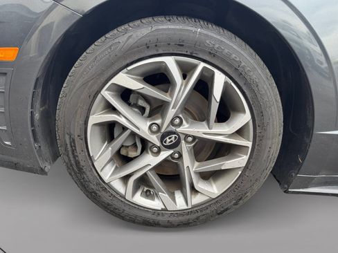 Used 2022 Hyundai Sonata SEL image 9