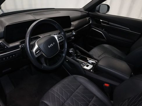Used 2024 Kia Telluride EX X-Line AWD/4WD image 25
