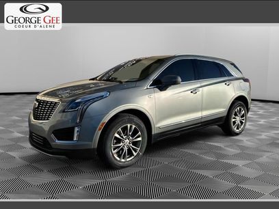 Used 2023 Cadillac XT5 Premium Luxury