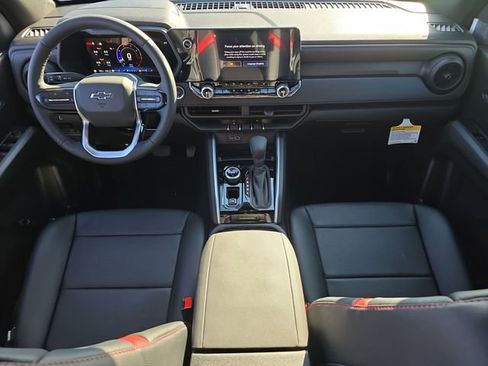 New 2025 Chevrolet Colorado Trail Boss image 20