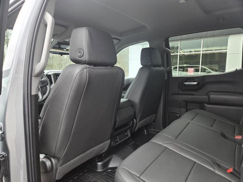 New 2026 GMC Sierra 1500 Pro w/ Pro Value Package AWD/4WD image 20