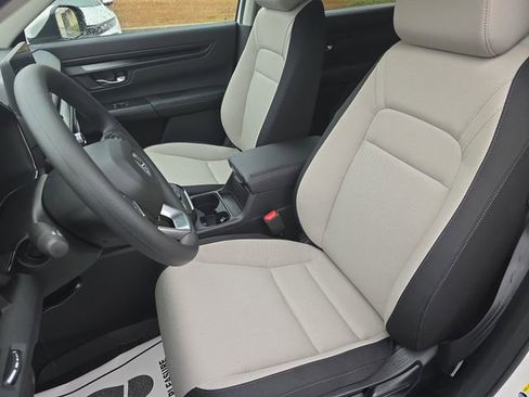 New 2026 Honda CR-V LX image 14