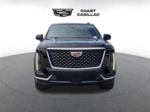 New 2025 Cadillac Escalade Premium Luxury w/ Touring Package image 2