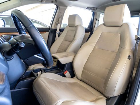 Used 2019 Honda CR-V EX-L image 15