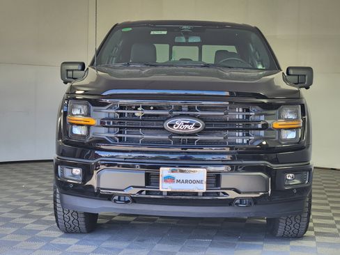 New 2026 Ford F150 XLT AWD/4WD image 2